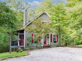 516 Clearwater Cir, Townsend, TN 37882