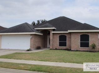 2710 Spring Meadow Ln, Harlingen, TX 78550