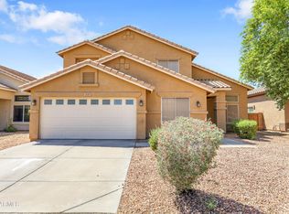 2308 S 66th Ln, Phoenix, AZ 85043