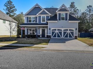 106 Golden Rod Trl, Perry, GA 31069