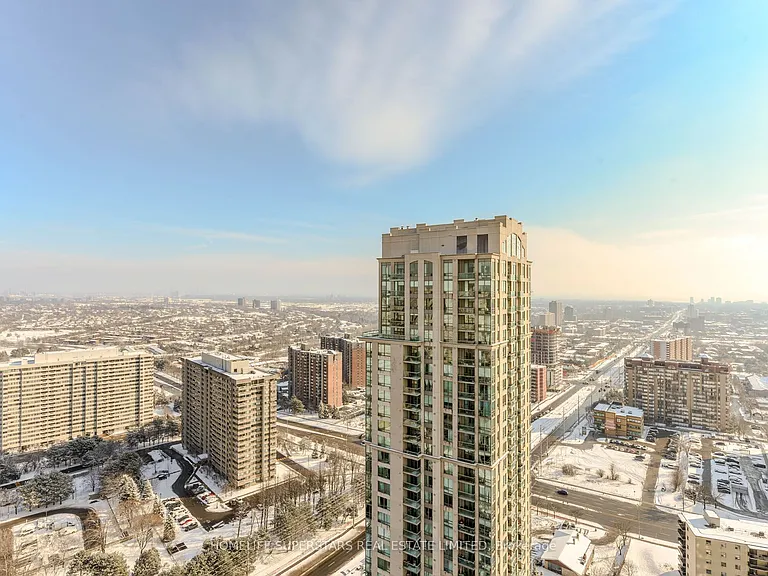 30 Elm Dr W #2905 — Photo 31