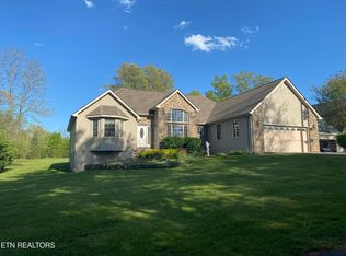 3112 Seminole Loop, Crossville, TN 38572