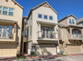 2607 Shady Woods Ln, Houston, TX 77008