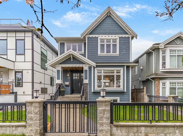 66 E 57th Ave, Vancouver, BC V5X 1S4