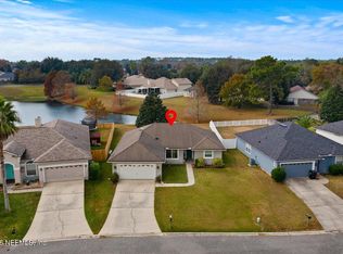 2630 FERN LEAF Drive, Green Cove Springs, FL 32043