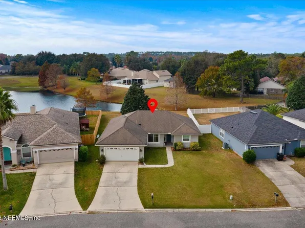 2630 FERN LEAF Drive, Green Cove Springs, FL 32043