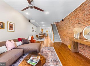 417 S Clinton St, Baltimore, MD 21224