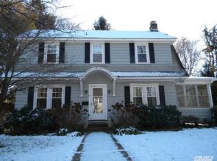 21 Midway Ave, Locust Valley, NY