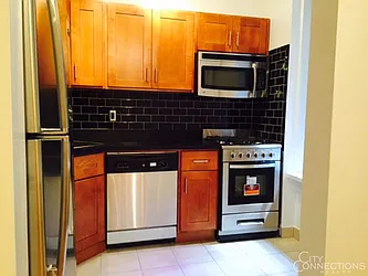 Rented by City Connections Realty