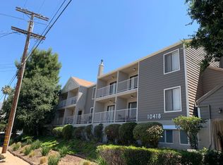 10418 Scoville Ave #32, Sunland, CA 91040