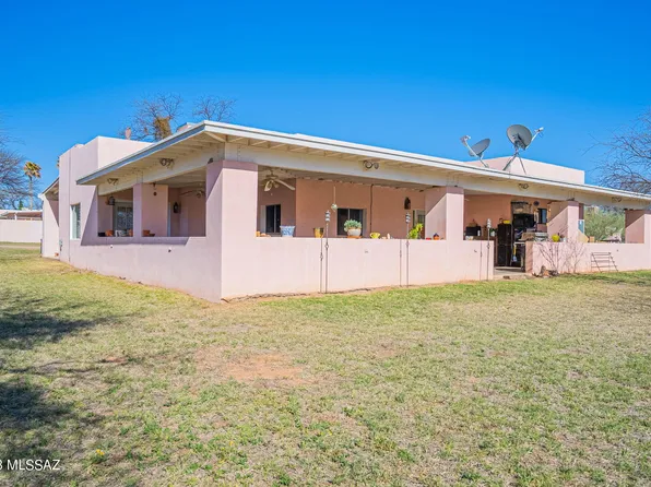 14 Amado Montosa Rd, Tumacacori, AZ 85640