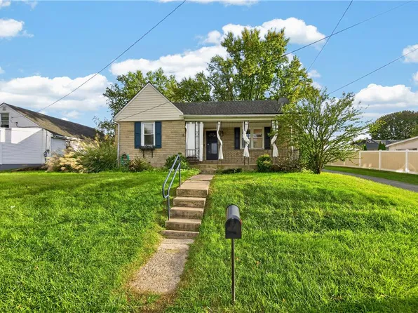 3630 Orth St, Bethlehem, PA 18020