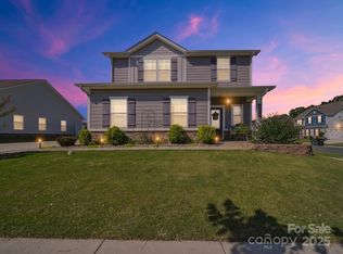 2000 Swanport Ln, Monroe, NC 28110