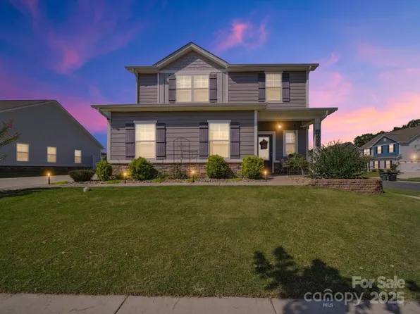 2000 Swanport Ln, Monroe, NC 28110