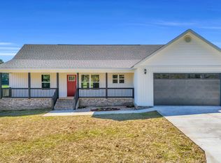 2496 Old York Hwy, Dunlap, TN 37327