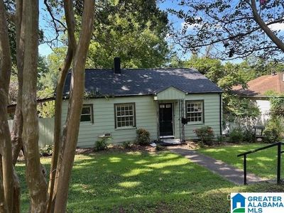 518 84th St S, Birmingham, AL, 35206