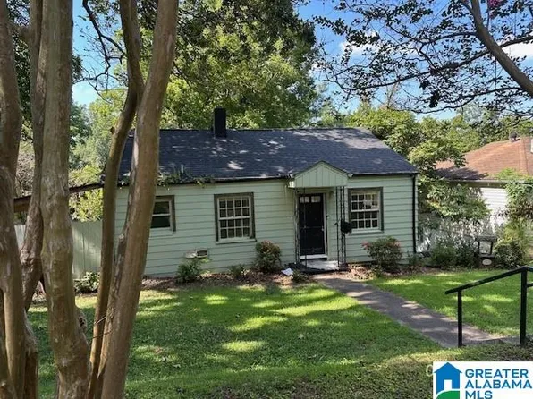 518 84th St S, Birmingham, AL 35206