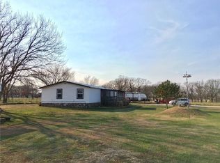 2450 Hayden Rd, Pea Ridge, AR 72751