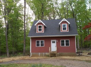 454 Marienstein Rd, Upper Black Eddy, PA 18972