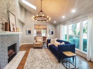 101 Linden Ln, Fort Worth, TX 76107