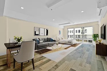 Rented by East Coast Realtors Inc.