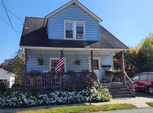 20 Delaware Street, Port Jervis, NY 12771