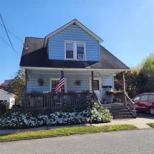 20 Delaware Street, Port Jervis, NY, 12771
