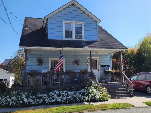 20 Delaware Street, Port Jervis, NY 12771