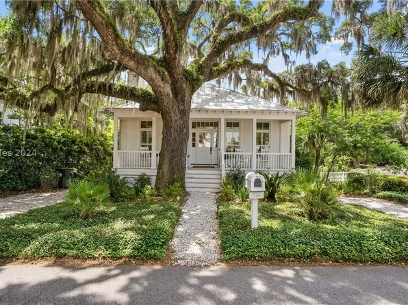 1108 North St, Beaufort, SC 29902