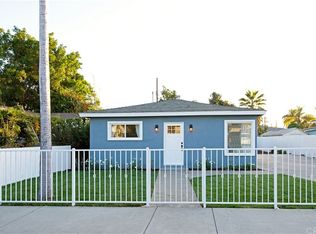 10236 Bernardino Ave, Whittier, CA 90606