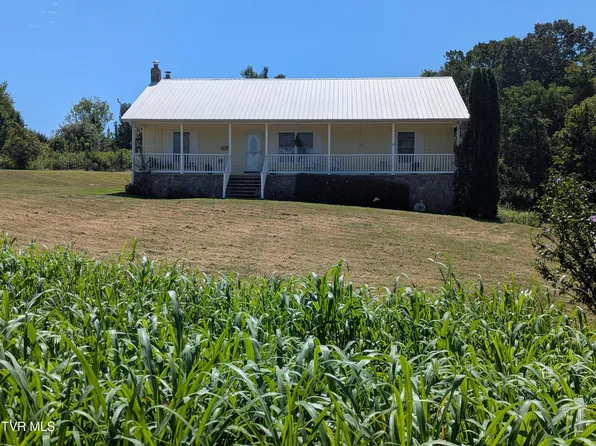 7991 Warrensburg Rd, Mosheim, TN 37818