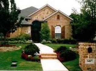 3417 Vista Lake Cir, Mansfield, TX 76063