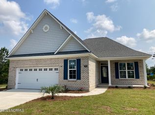 1184 Turnata Dr SE, Bolivia, NC 28422