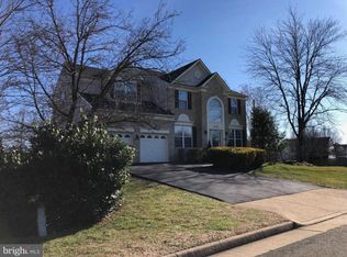 8703 Middlewitch Ct, Bristow, VA 20136