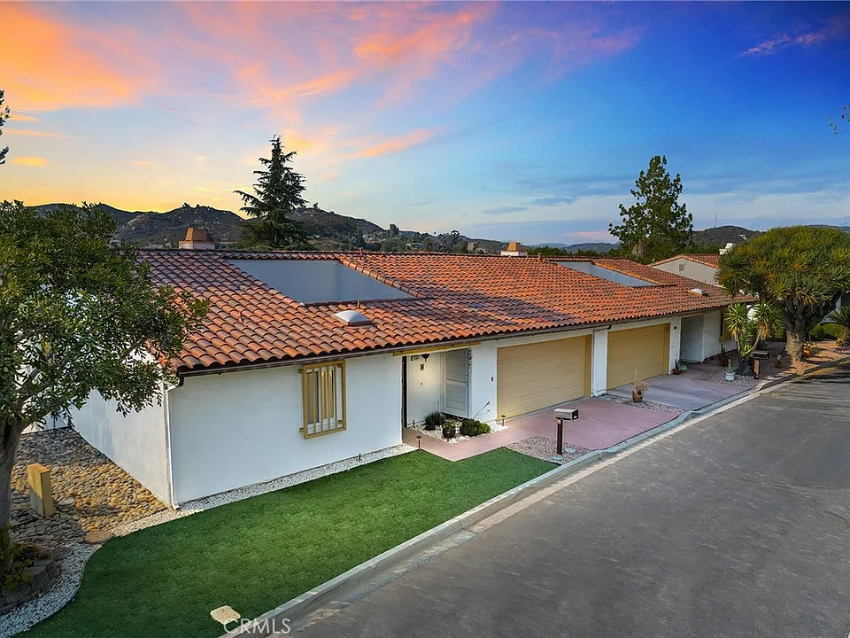 1232 La Paloma Gln