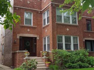 4206 N Bell Ave #2, Chicago, IL 60618