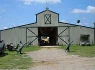 14646 E State Highway 243, Kaufman, TX 75142