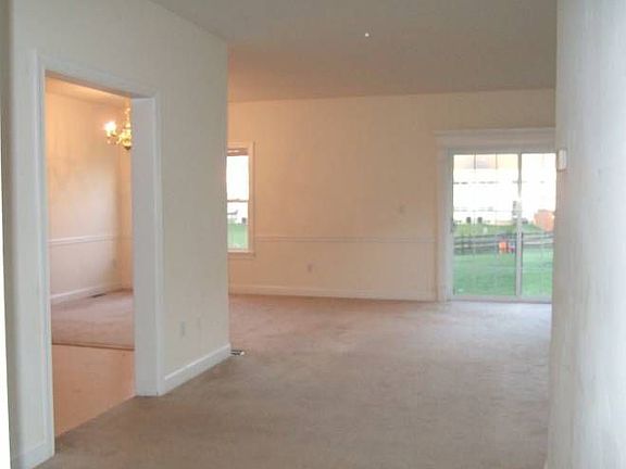 Large Open Concept Living