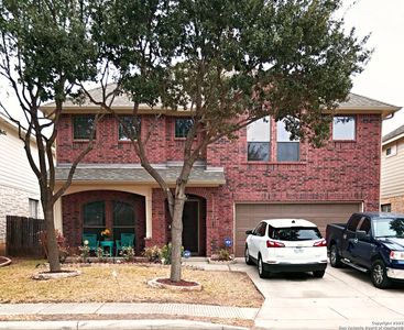 1530 WILD FIRE, San Antonio, TX, 78251