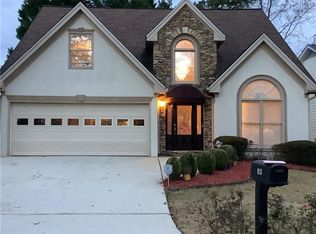 813 Ridgeland Trl, Clarkston, GA 30021