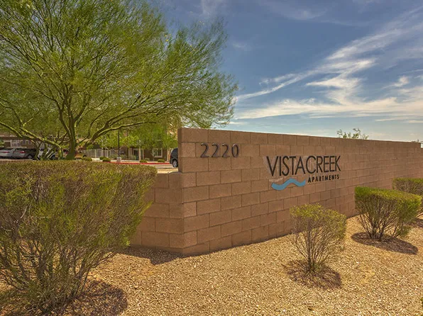 VISTA CREEK