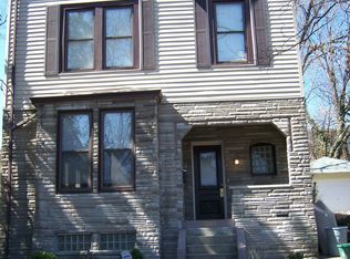 3583 Wilson Ave, Cincinnati, OH 45229