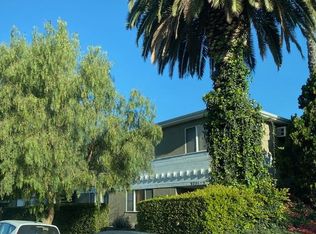 8333 Blackburn Ave #3-1/2, Los Angeles, CA 90048