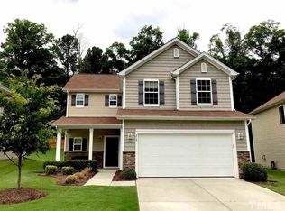 213 Rosaline Ln, Durham, NC 27713