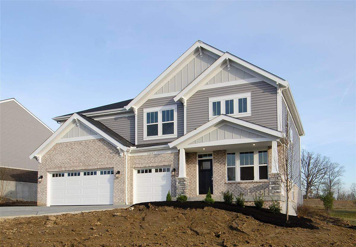 11047 Hayfield Dr, Alexandria, KY 41001 Zillow