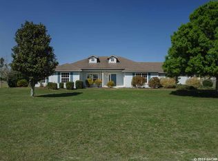 9734 SW 99th Pl, Gainesville, FL 32608