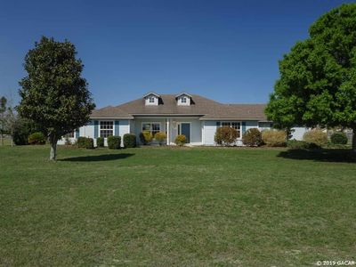 9734 SW 99th Pl, Gainesville, FL, 32608
