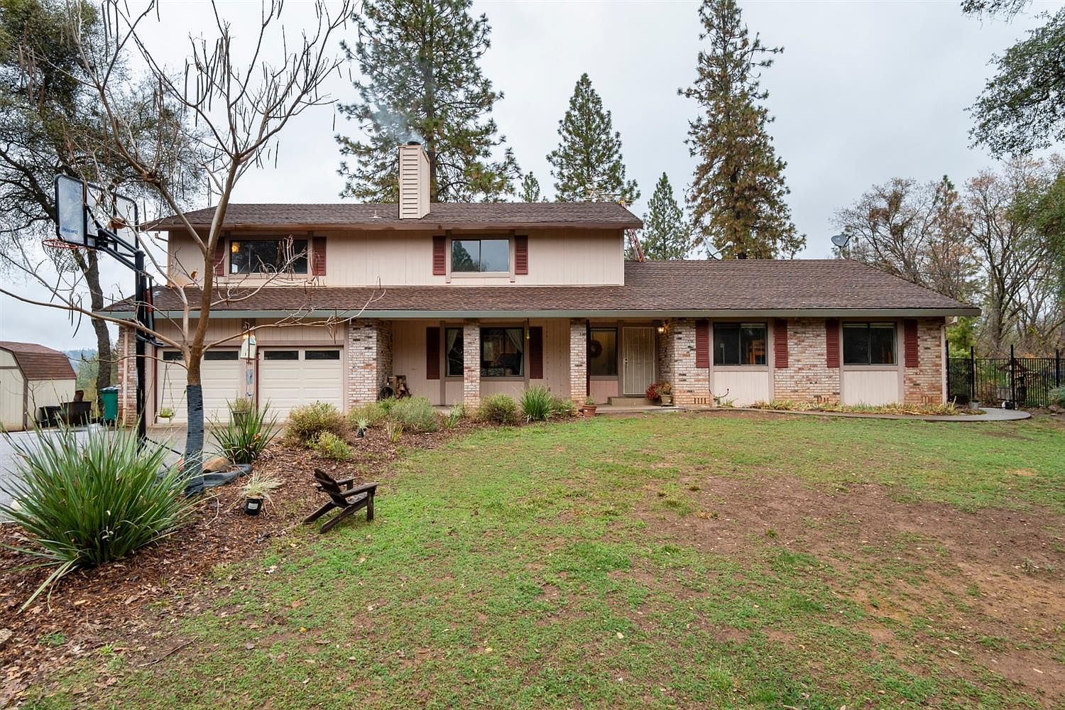 20840 Inspiration Ln, Grass Valley, CA 95949 Zillow