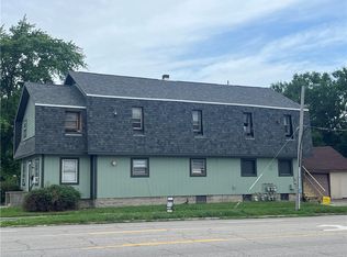 1900 Champaign Ave, Mattoon, IL 61938