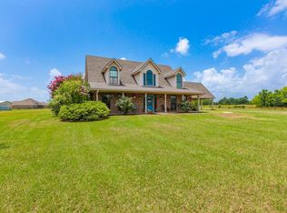 860 Fm 1529 S, Cooper, TX 75432